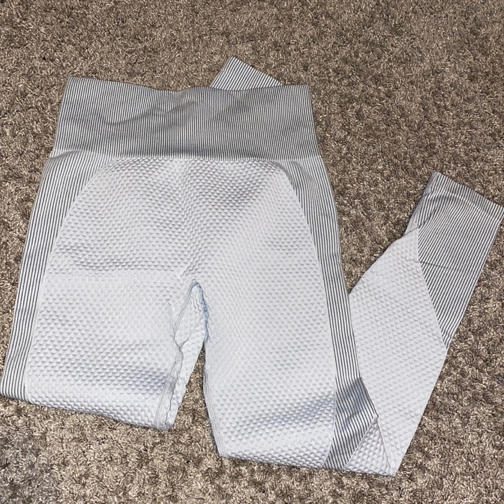 Gymshark dupe leggings